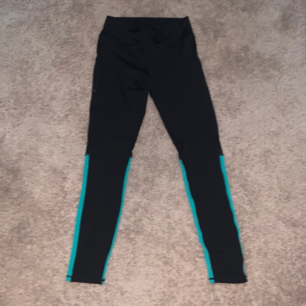 Pop fit workout pants